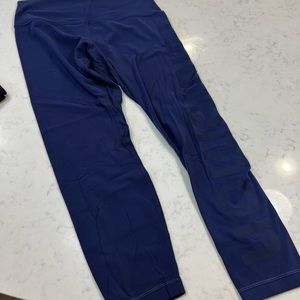 Lululemon Align pant 25” graphic